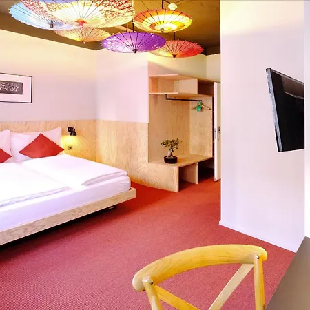 Hotel Barabas 2*