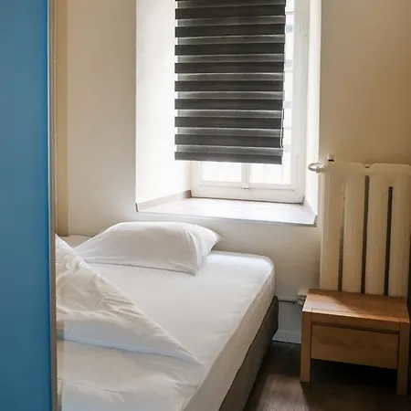 Hotel Barabas
