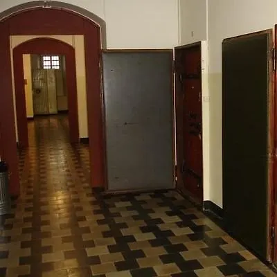 Hotel Barabas Luzern
