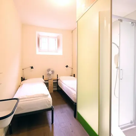 Barabas Hotel