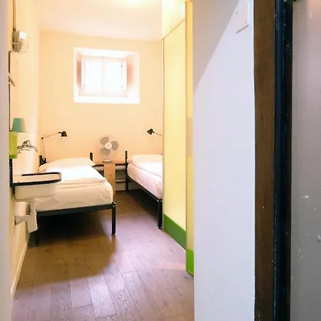 Barabas Hotel