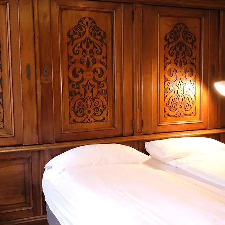 Hotel Barabas Luzern