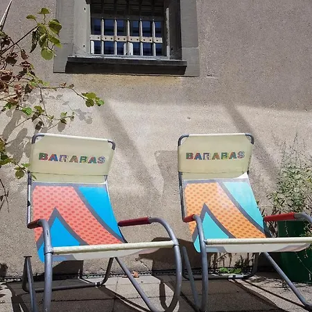 Barabas Hotel 2*