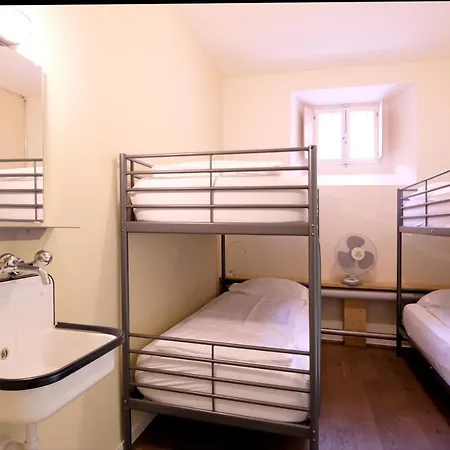 Hotel Barabas 2*