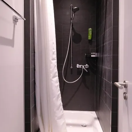 Hotel Barabas 2*