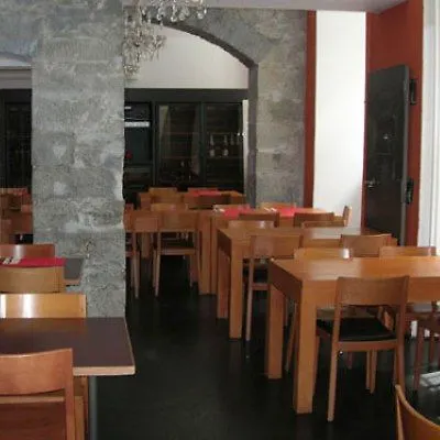 Barabas Szálloda Luzern